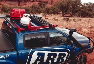 ARB Off-Road Accessories & Installation | 1350 Offroad - ARB BASE Rack Kit BASE251 - Image 2
