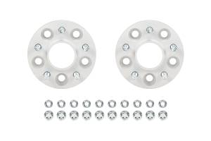 Eibach Springs & Suspension Upgrades | 1350 Offroad - Eibach Pro-Wheel Spacers S90-4-18-004 - Image 1