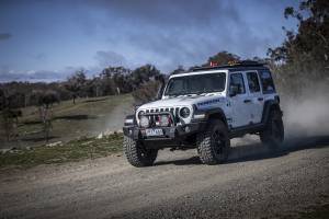 ARB Off-Road Accessories & Installation | 1350 Offroad - ARB BASE Rack Kit BASE261 - Image 4