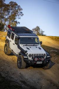 ARB Off-Road Accessories & Installation | 1350 Offroad - ARB BASE Rack Kit BASE261 - Image 3
