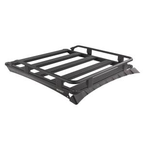 ARB Off-Road Accessories & Installation | 1350 Offroad - ARB BASE Rack Kit with Front 3/4 Guard Rail BASE302 - Image 2