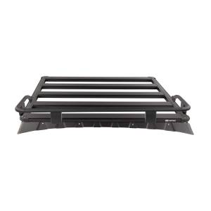 ARB Off-Road Accessories & Installation | 1350 Offroad - ARB BASE Rack Kit with Front 1/4 Guard Rail BASE305 - Image 1