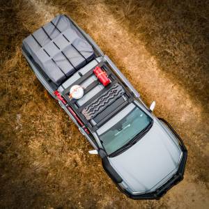 ARB Off-Road Accessories & Installation | 1350 Offroad - ARB BASE Rack Kit with Deflector BASE311 - Image 2