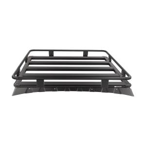 ARB Off-Road Accessories & Installation | 1350 Offroad - ARB BASE Rack Kit with Full Guard Rail BASE313 - Image 1