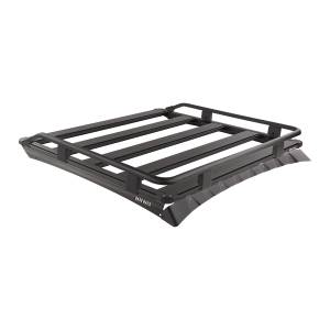 ARB Off-Road Accessories & Installation | 1350 Offroad - ARB BASE Rack Kit with Front 3/4 Guard Rail BASE312 - Image 2