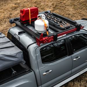 ARB Off-Road Accessories & Installation | 1350 Offroad - ARB BASE Rack Kit with Deflector BASE311 - Image 5