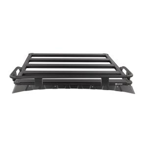 ARB Off-Road Accessories & Installation | 1350 Offroad - ARB BASE Rack Kit with Front 1/4 Guard Rail BASE315 - Image 1