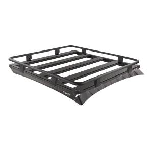 ARB Off-Road Accessories & Installation | 1350 Offroad - ARB BASE Rack Kit with Full Guard Rail BASE313 - Image 2