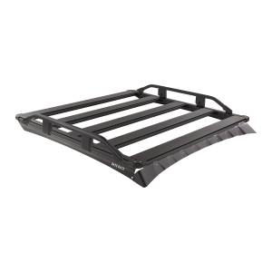 ARB Off-Road Accessories & Installation | 1350 Offroad - ARB BASE Rack Kit with Trade Guard Rails BASE314 - Image 2