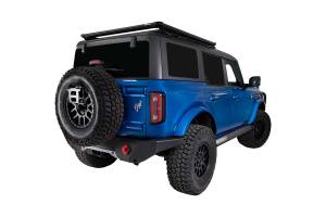ARB Off-Road Accessories & Installation | 1350 Offroad - ARB BASE Rack Kit with Mount and Wind Deflector BASE351 - Image 3