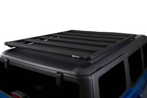 ARB Off-Road Accessories & Installation | 1350 Offroad - ARB BASE Rack Kit with Mount and Wind Deflector BASE351 - Image 4