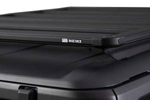 ARB Off-Road Accessories & Installation | 1350 Offroad - ARB BASE Rack Kit with Mount and Wind Deflector BASE351 - Image 5