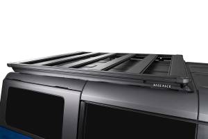 ARB Off-Road Accessories & Installation | 1350 Offroad - ARB BASE Rack Kit with Mount and Wind Deflector BASE351 - Image 7
