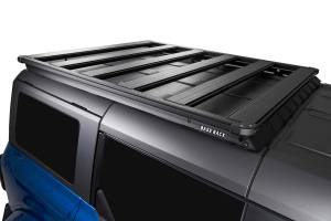 ARB Off-Road Accessories & Installation | 1350 Offroad - ARB BASE Rack Kit with Mount and Wind Deflector BASE351 - Image 8