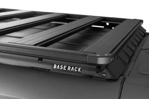 ARB Off-Road Accessories & Installation | 1350 Offroad - ARB BASE Rack Kit with Mount and Wind Deflector BASE351 - Image 9