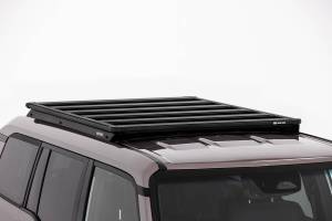 ARB Off-Road Accessories & Installation | 1350 Offroad - ARB BASE Rack Kit with Mount and Deflector BASE361 - Image 7