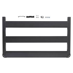 ARB Off-Road Accessories & Installation | 1350 Offroad - ARB BASE Rack Kit Modular with Mount and Deflector 61 in x 51 in BASE371 - Image 2