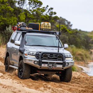 ARB Off-Road Accessories & Installation | 1350 Offroad - ARB BASE Rack Kit BASE41 - Image 2