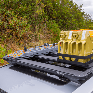ARB Off-Road Accessories & Installation | 1350 Offroad - ARB BASE Rack Kit BASE41 - Image 3