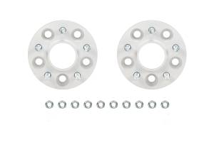 Eibach Springs & Suspension Upgrades | 1350 Offroad - Eibach Pro-Wheel Spacers S90-4-20-042 - Image 1