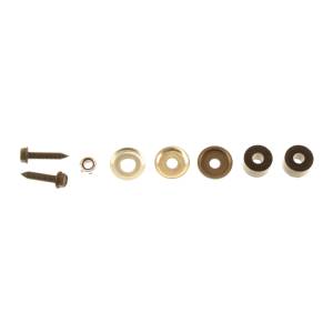 Bilstein Shocks & Suspension | 1350 Offroad - Bilstein B6 Performance - Suspension Shock Absorber 24-131506 - Image 2