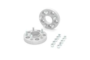 Eibach Springs & Suspension Upgrades | 1350 Offroad - Eibach Pro-Wheel Spacers S90-4-25-010 - Image 1