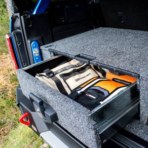 ARB Off-Road Accessories & Installation | 1350 Offroad - ARB Roller Drawer Fitting and Installation Kit BRONFKIK - Image 3