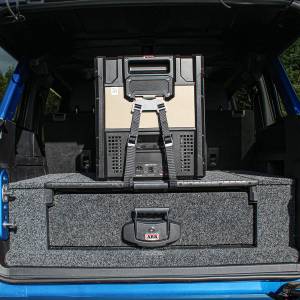 ARB Off-Road Accessories & Installation | 1350 Offroad - ARB Roller Drawer Fitting and Installation Kit BRONFKIK - Image 5