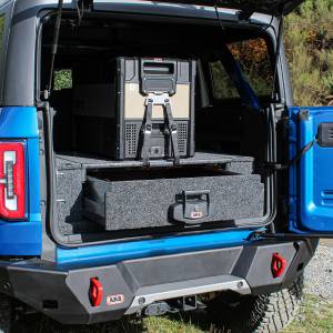 ARB Off-Road Accessories & Installation | 1350 Offroad - ARB Roller Drawer Fitting and Installation Kit BRONFKIK - Image 6