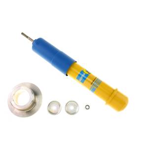 Bilstein Shocks & Suspension | 1350 Offroad - Bilstein B6 4600 - Suspension Shock Absorber 24-139168 - Image 1