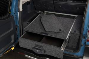 ARB Off-Road Accessories & Installation | 1350 Offroad - ARB Roller Drawer Side Floor Kit FJFK - Image 3