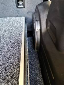 ARB Off-Road Accessories & Installation | 1350 Offroad - ARB Roller Drawer Side Floor Kit JL4DFKIKSUB - Image 2