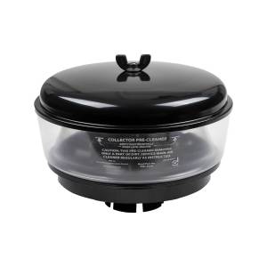 ARB Off-Road Accessories & Installation | 1350 Offroad - ARB Safari Snorkel Pre Cleaner PBH000253 - Image 1