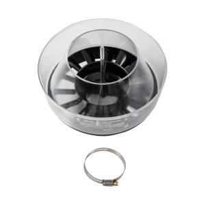 ARB Off-Road Accessories & Installation | 1350 Offroad - ARB Safari Snorkel Pre Cleaner PBH000253 - Image 2