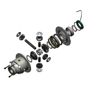ARB Off-Road Accessories & Installation | 1350 Offroad - ARB Air Locker Differential RD139 - Image 2