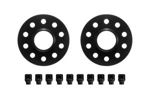 Eibach Springs & Suspension Upgrades | 1350 Offroad - Eibach Pro-Wheel Spacers S90-6-10-032-N-B - Image 1