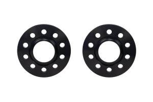 Eibach Springs & Suspension Upgrades | 1350 Offroad - Eibach Pro-Wheel Spacers S90-6-14-001-N-B - Image 1