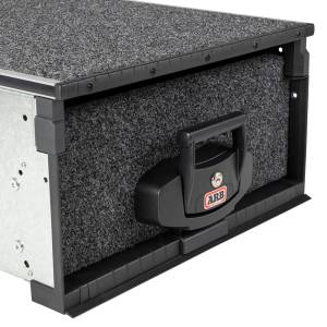 ARB Off-Road Accessories & Installation | 1350 Offroad - ARB Roller Drawer RD1045 - Image 4