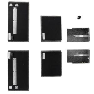 ARB Off-Road Accessories & Installation | 1350 Offroad - ARB Roller Drawer Side Floor Kit RD1045FK - Image 2