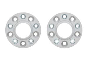 Eibach Springs & Suspension Upgrades | 1350 Offroad - Eibach Pro-Wheel Spacers S90-7-20-010 - Image 1