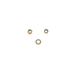 Bilstein Shocks & Suspension | 1350 Offroad - Bilstein B4 OE Replacement (DampMatic) - Suspension Shock Absorber 24-166218 - Image 2