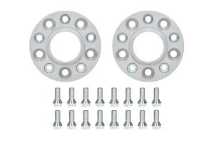 Eibach Springs & Suspension Upgrades | 1350 Offroad - Eibach Pro-Wheel Spacers S90-7-25-012 - Image 1