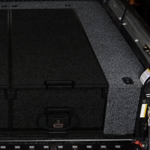 ARB Off-Road Accessories & Installation | 1350 Offroad - ARB Roller Drawer Side Floor Kit RD1355FK - Image 2