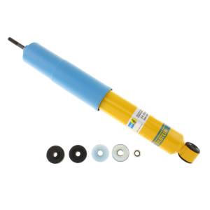 Bilstein Shocks & Suspension | 1350 Offroad - Bilstein B6 4600 - Suspension Shock Absorber 24-184601 - Image 1