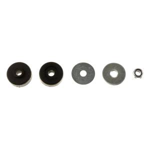Bilstein Shocks & Suspension | 1350 Offroad - Bilstein B6 4600 - Suspension Shock Absorber 24-184601 - Image 2