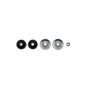 Bilstein Shocks & Suspension | 1350 Offroad - Bilstein B6 - Suspension Shock Absorber 24-184656 - Image 2