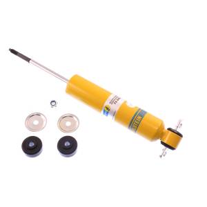 Bilstein Shocks & Suspension | 1350 Offroad - Bilstein B6 Performance - Suspension Shock Absorber 24-184731 - Image 1