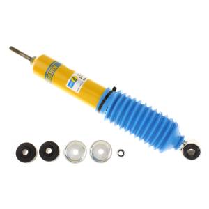 Bilstein Shocks & Suspension | 1350 Offroad - Bilstein B6 - Suspension Shock Absorber 24-184816 - Image 1