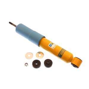 Bilstein Shocks & Suspension | 1350 Offroad - Bilstein B6 4600 - Suspension Shock Absorber 24-184892 - Image 1