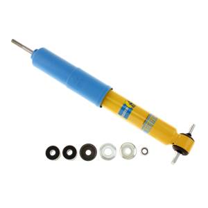 Bilstein Shocks & Suspension | 1350 Offroad - Bilstein B6 4600 - Suspension Shock Absorber 24-184991 - Image 1